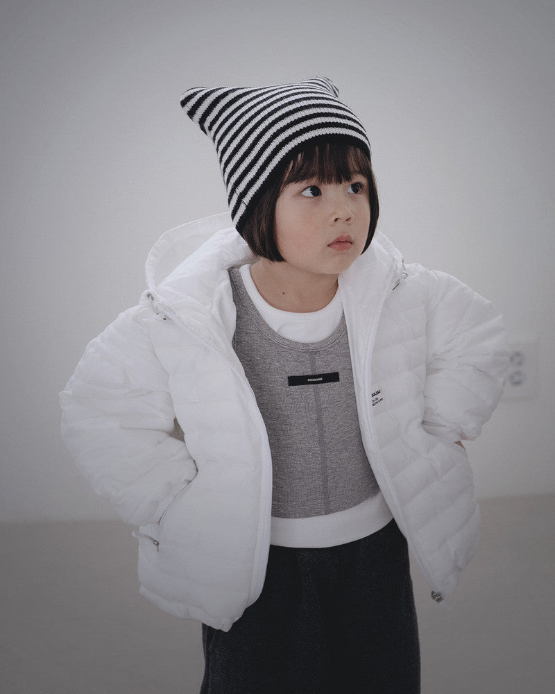 ROANJANE Light padded jumper
