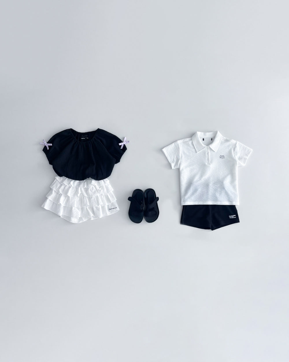 ROANJANE better collar t-shirt