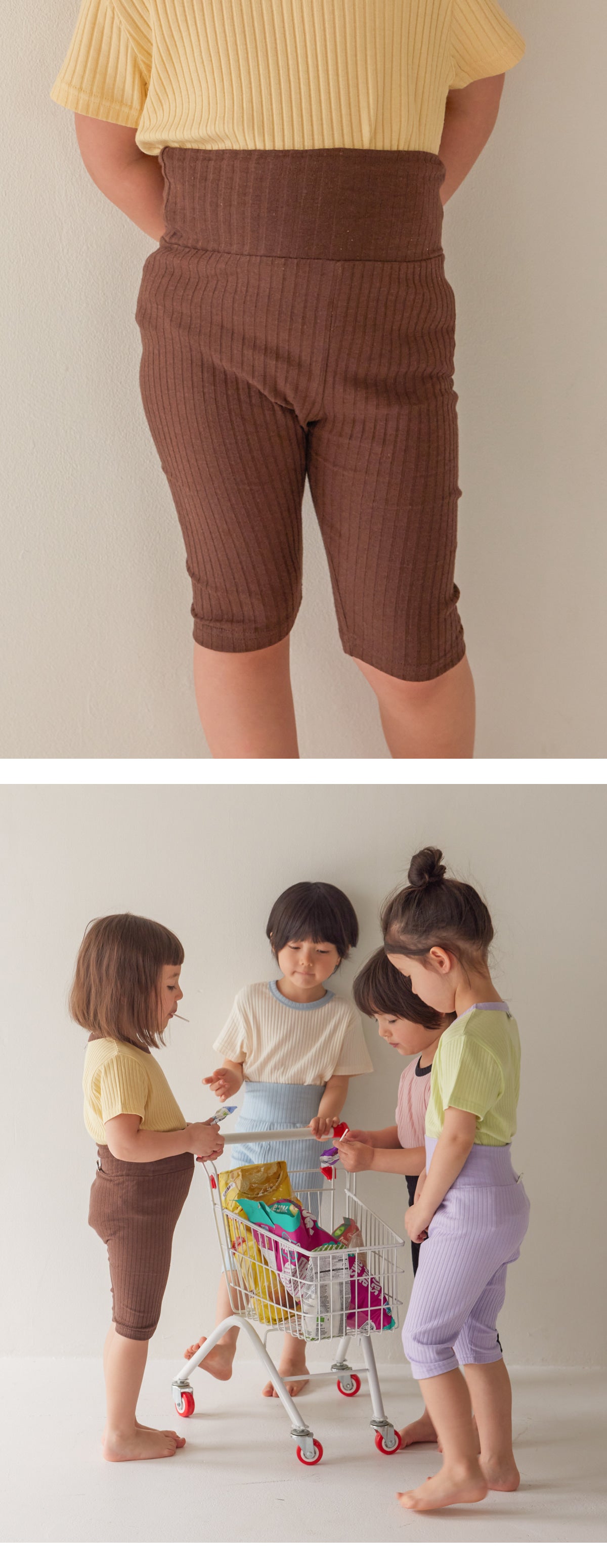 RAWUMBER Malang kids 3pc set