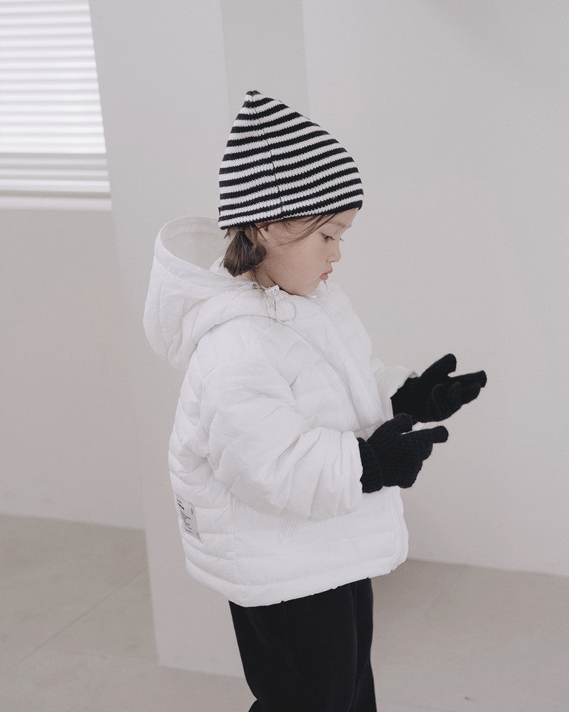ROANJANE Light padded jumper