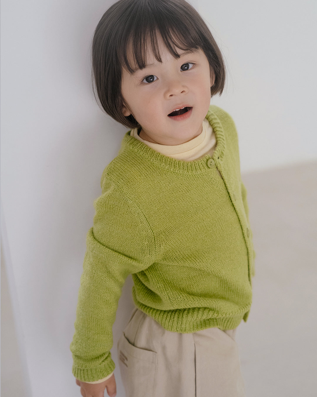 ROANJANE Aiden tencel t-shirt