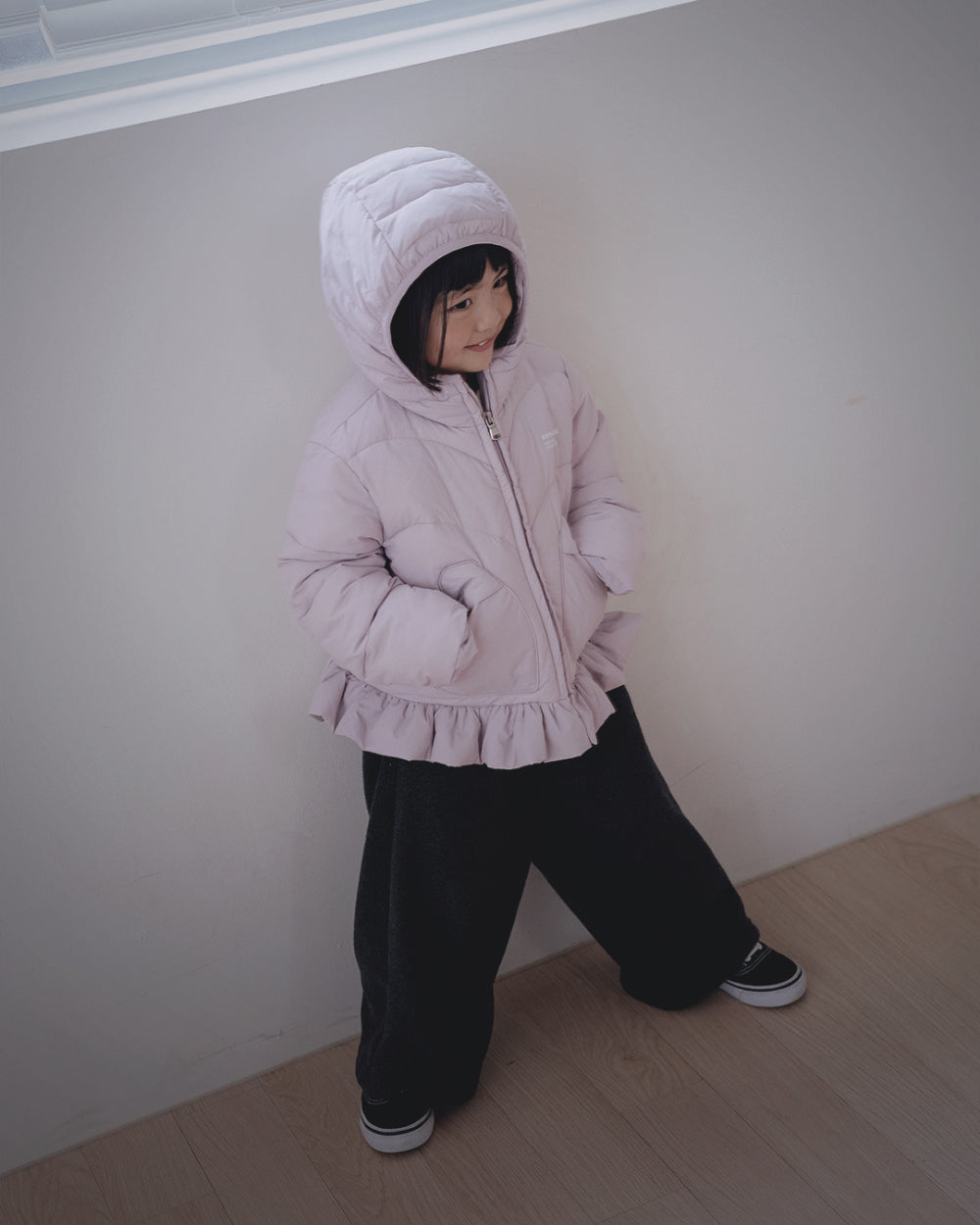 ROANJANE Romi light padded jumper