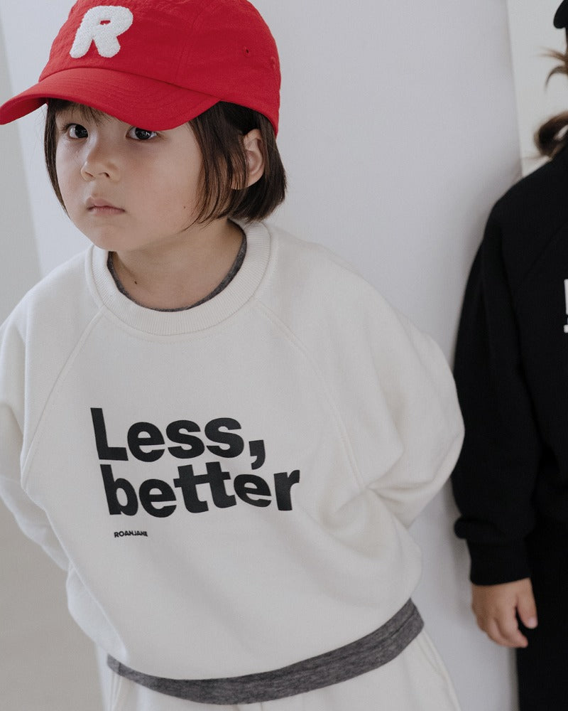 ROANJANE Perfect sweatshirt