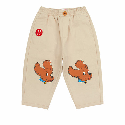 BEBE DE PINO Jess baby twill pants