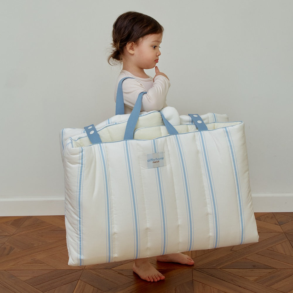 ALL4HOME French Nap Pad Set