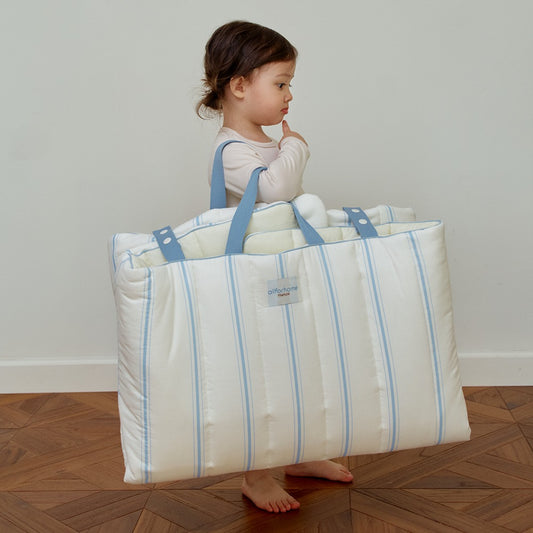 ALL4HOME French Nap Pad Set