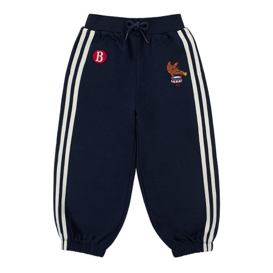BEBE DE PINO Glee club sweatpants
