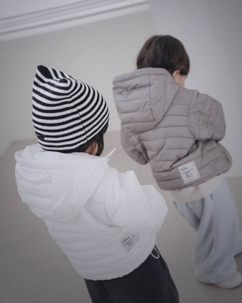 ROANJANE Light padded jumper