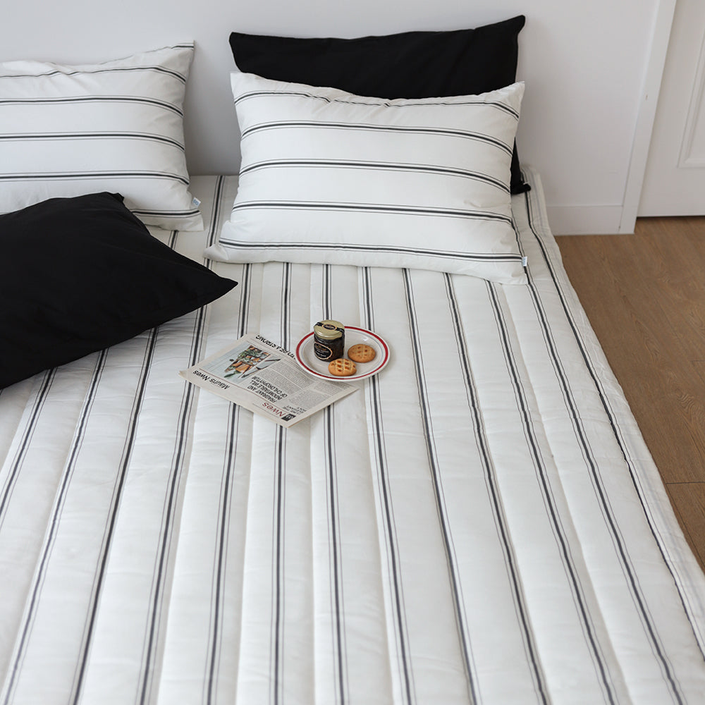 All4home French Modal Adult Pad