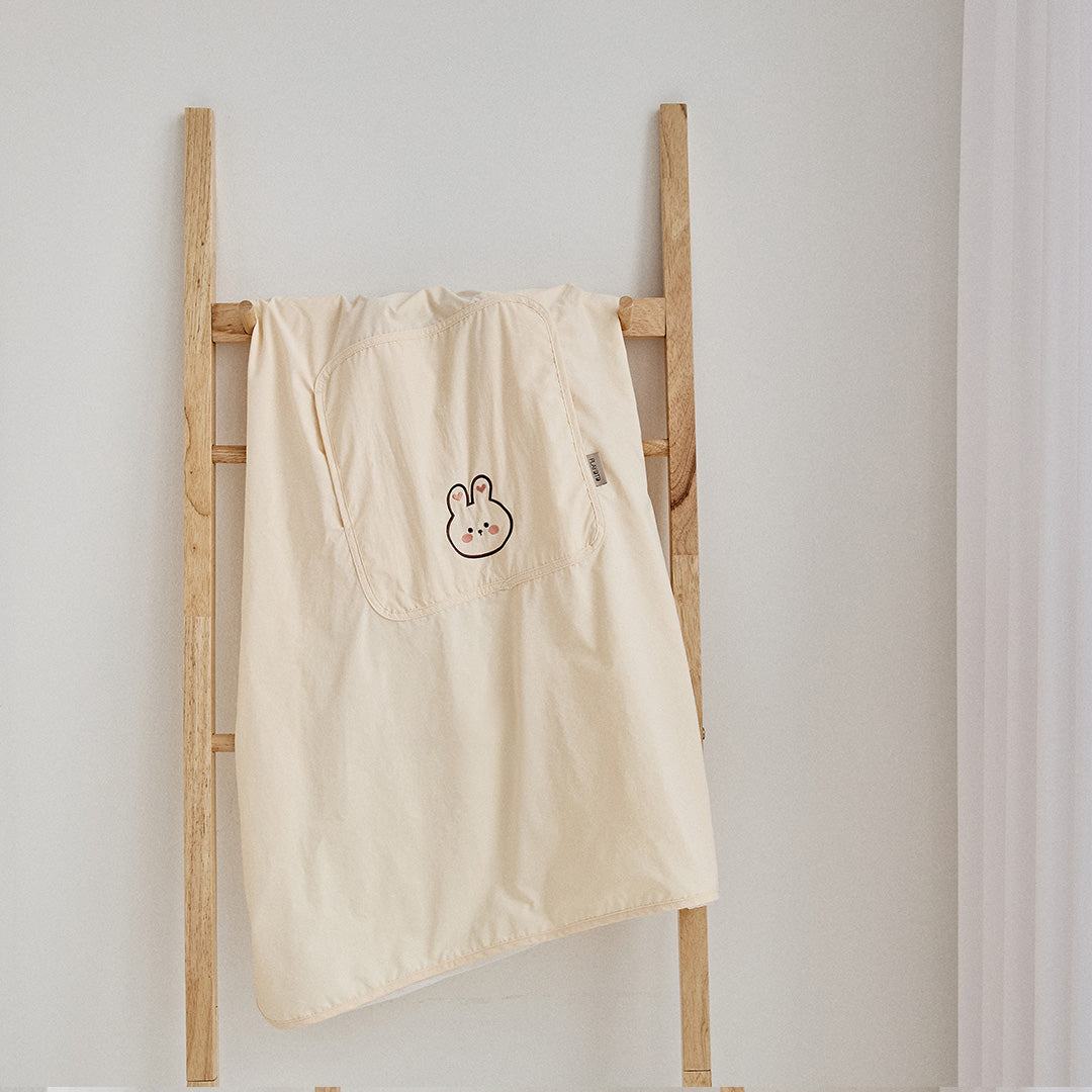 DOTTODOT Uv baby carrier warmer
