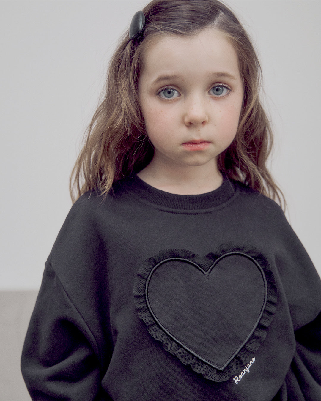 ROANJANE Rolling sweatshirt