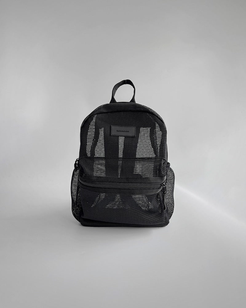 ROANJANE Sony mesh backpack