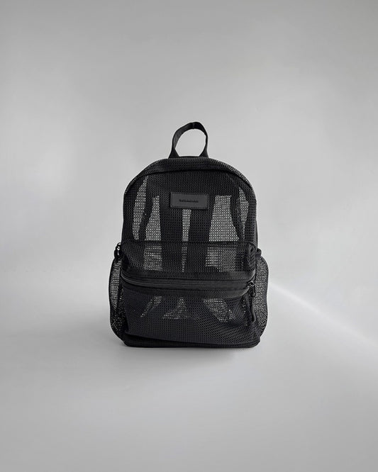 ROANJANE Sony mesh backpack
