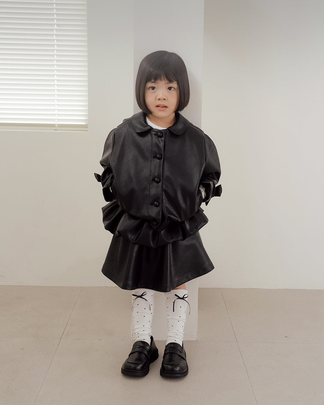 ROANJANE Bailey skirt
