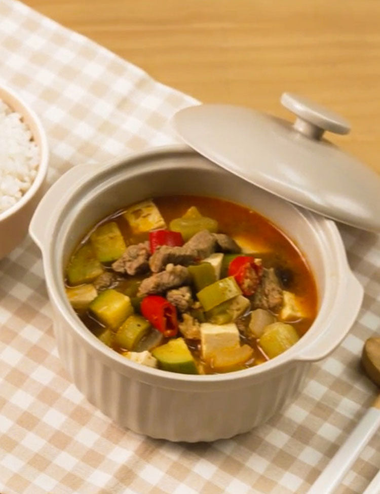 I-BORI Organic Vegetable Water 1 box (28pcs)