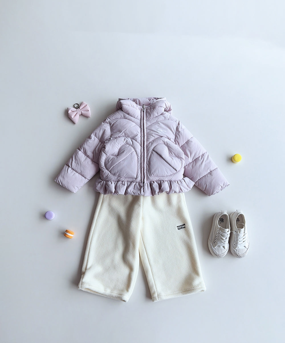 ROANJANE Romi light padded jumper