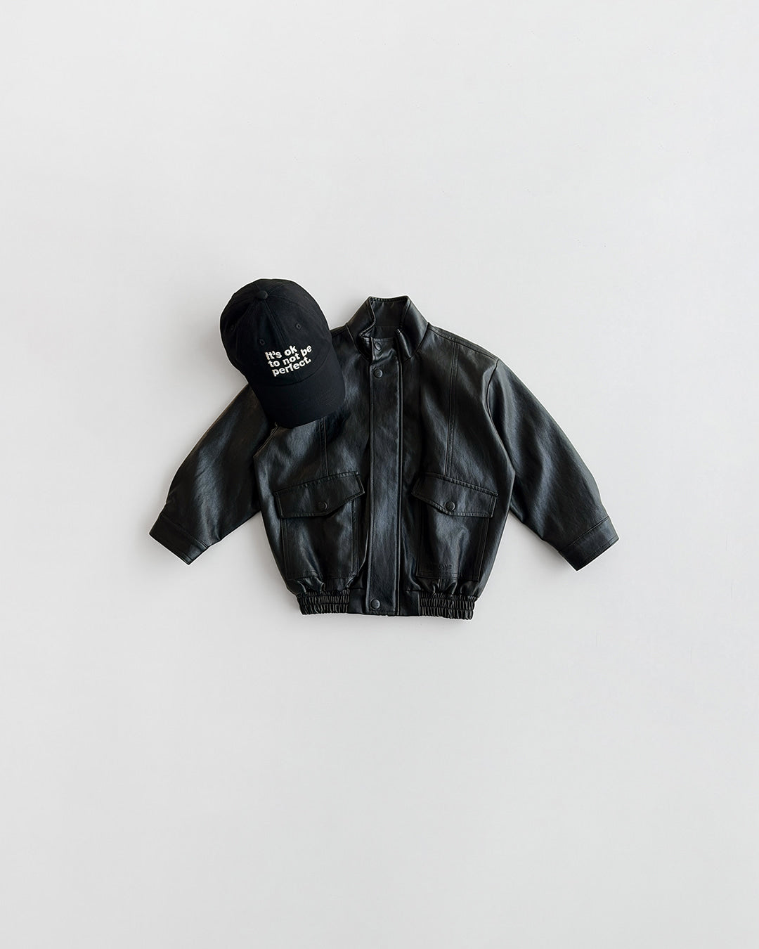 ROANJANE Stunning leather jacket