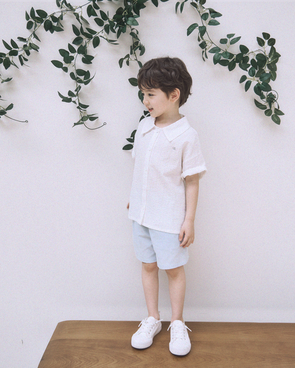 ROANJANE blue rain pants