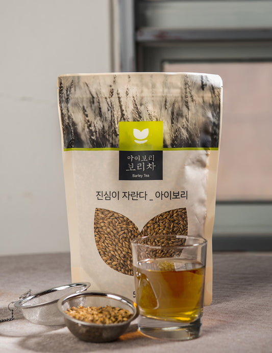 IBORY Barley tea