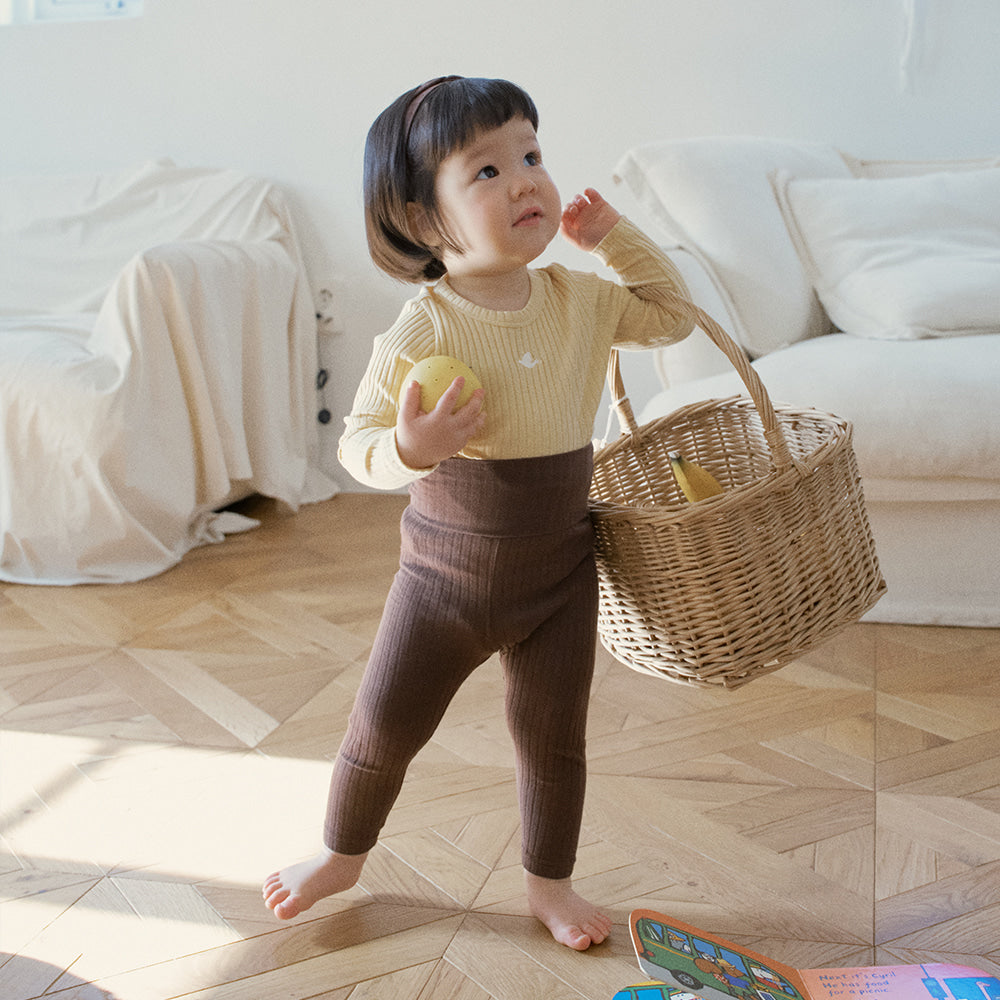 RAWUMBER Malang kids 3pc home wear