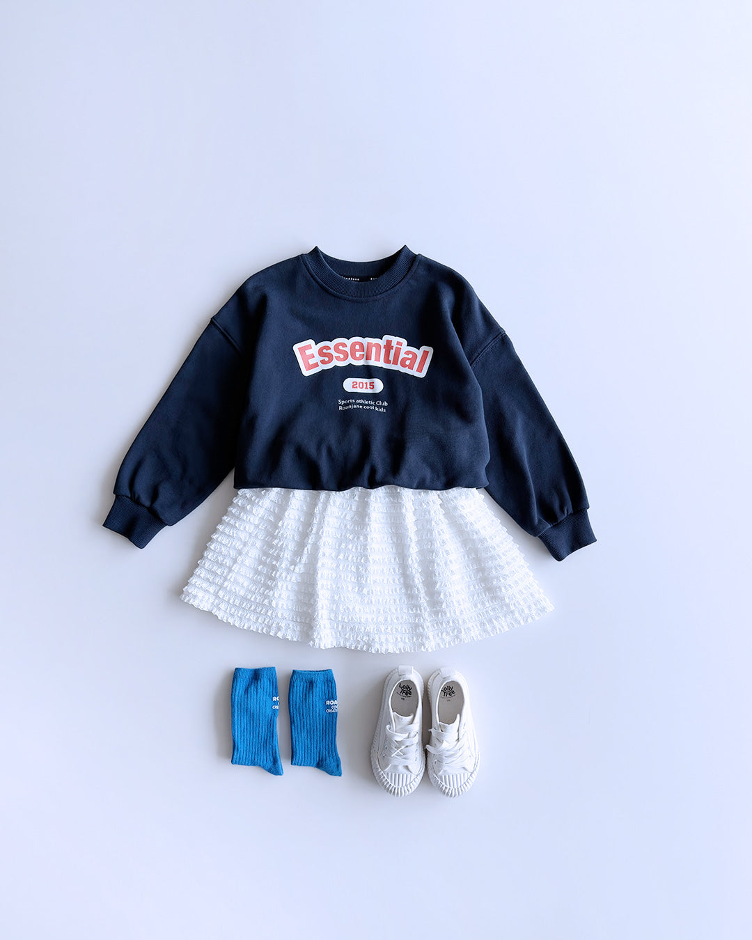ROANJANE Moa sweatshirt (Navy)