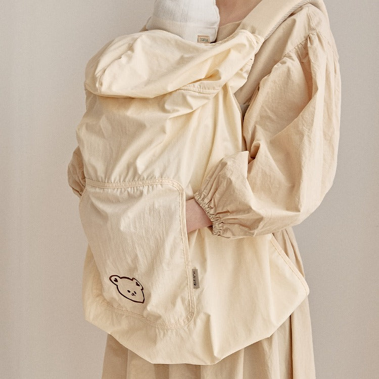 DOTTODOT Uv baby carrier warmer