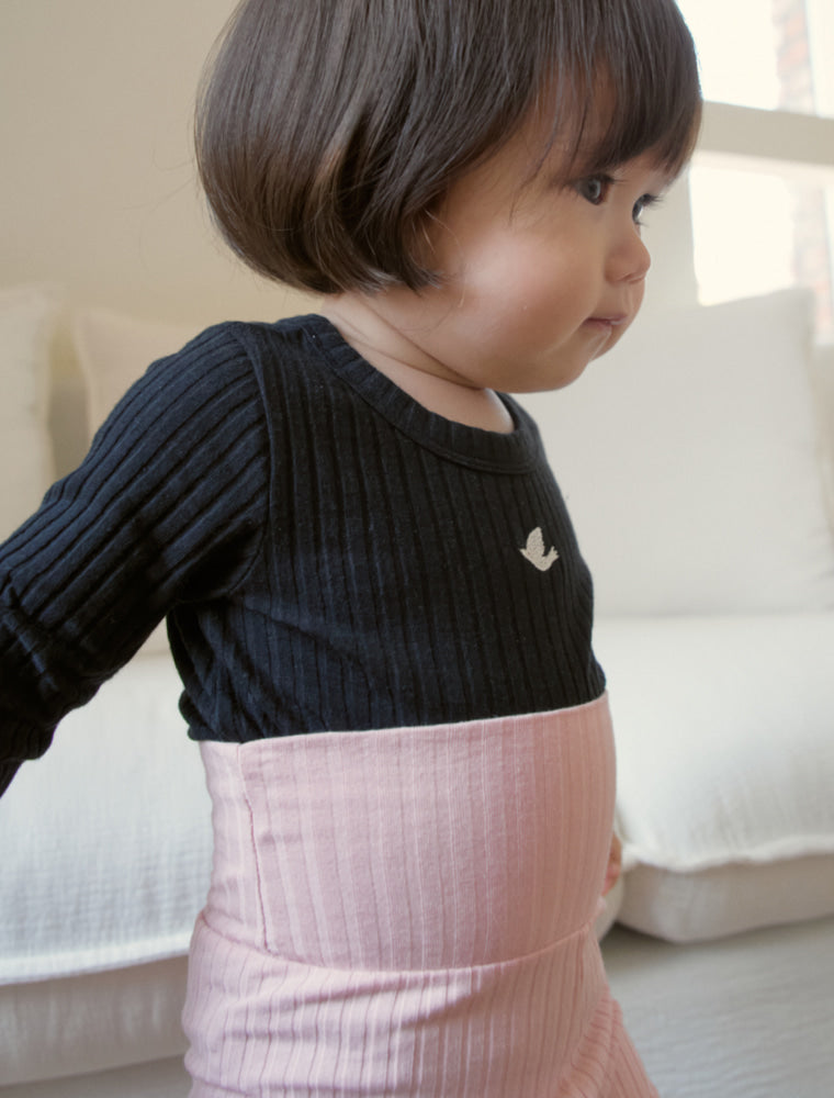RAWUMBER Malang kong baby leggings