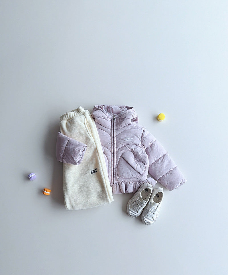 ROANJANE Romi light padded jumper