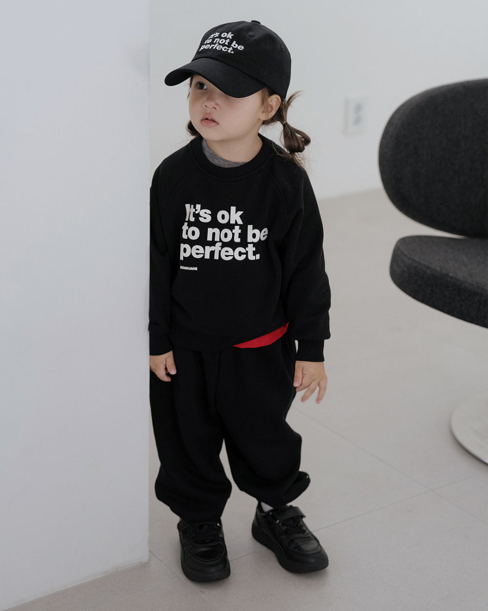 ROANJANE Dayz jogger pants
