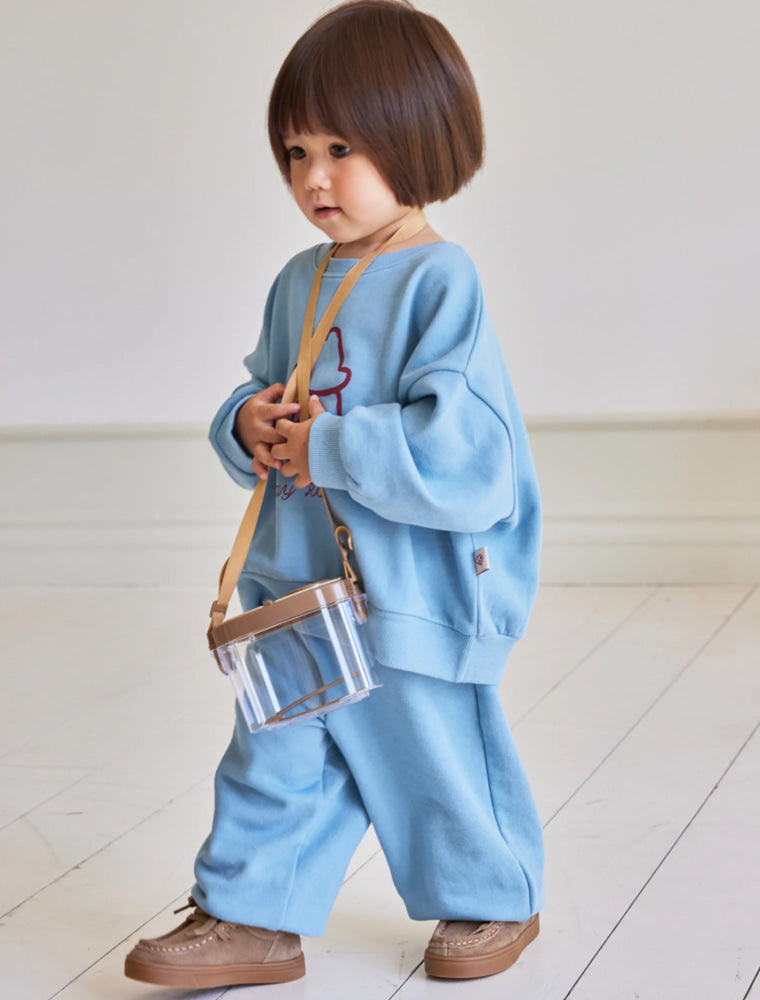 RAWUMBER Signature kids 2pc set