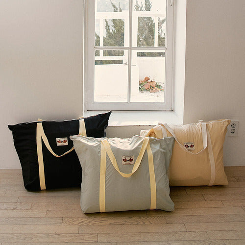 ALL4HOME Water-proof Big Bag