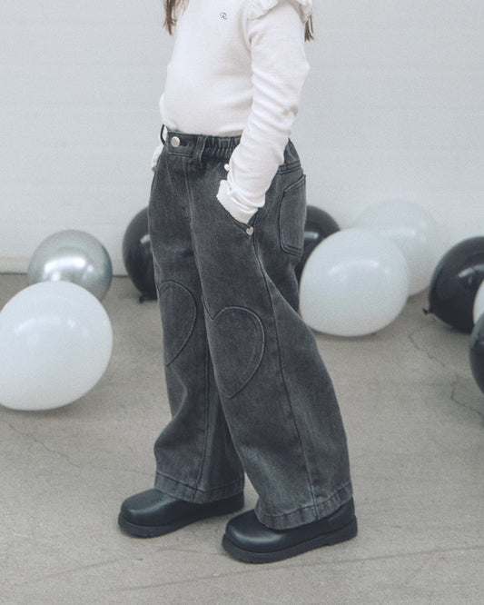 ROANJANE Viel denim pants
