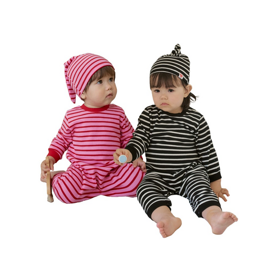 RAWUMBER FALL Rollipop babysuit
