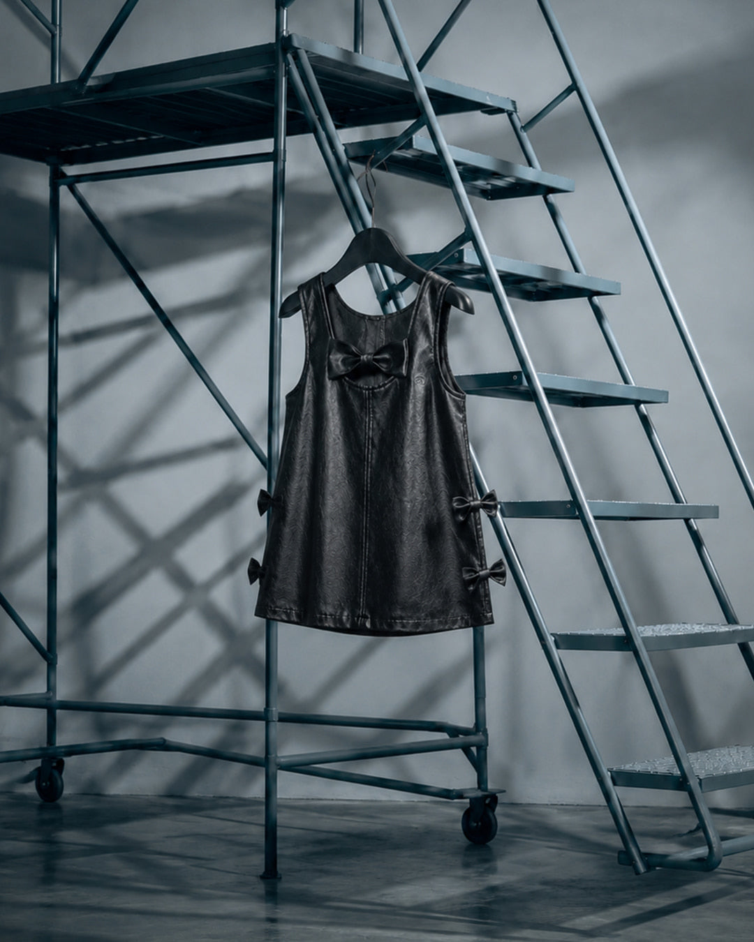 ROANJANE Pani leather ops