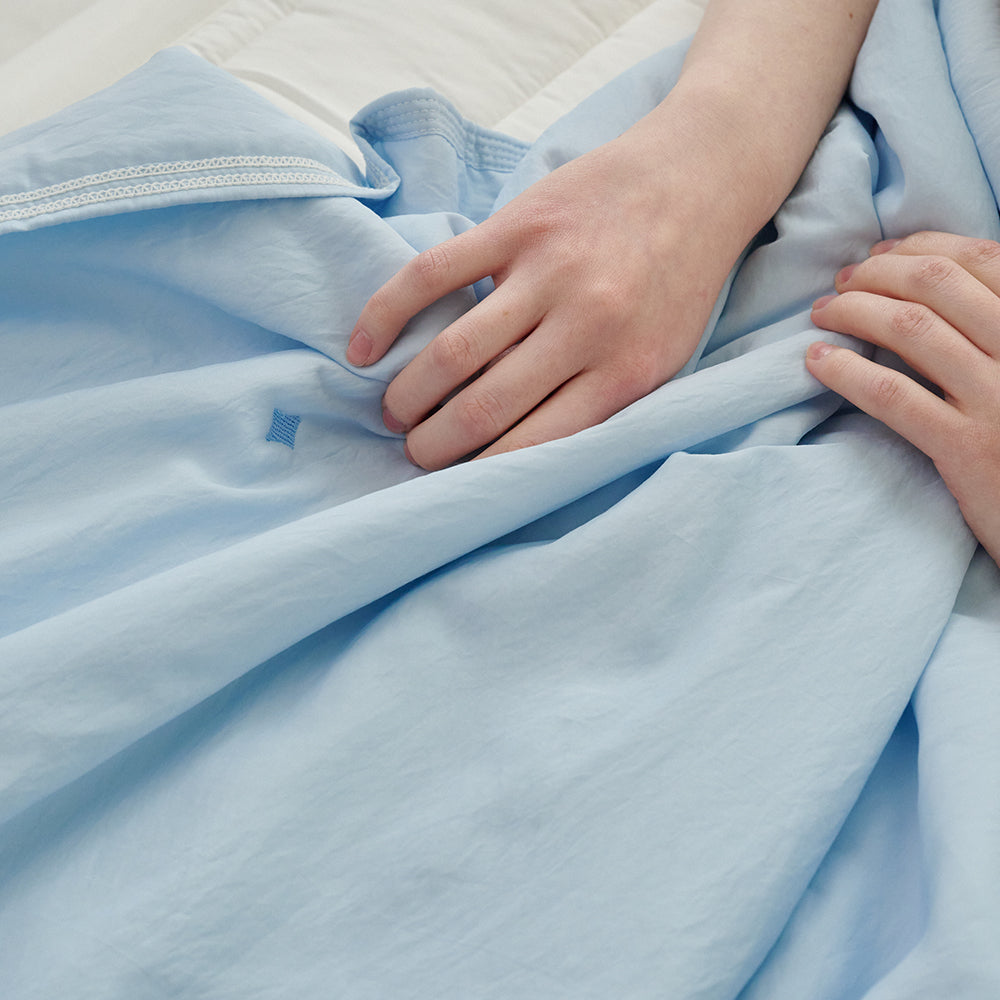 ALL4HOME Summer adult wind breez cold bedding