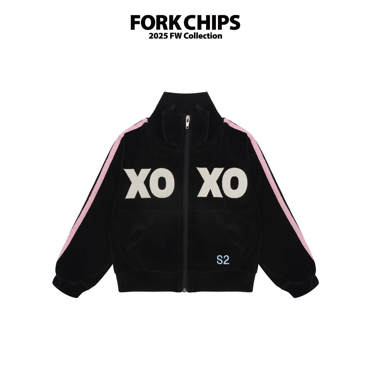 FORK CHIPS