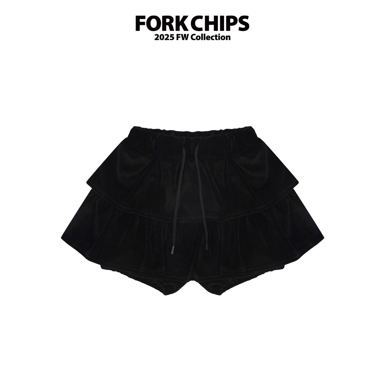 FORK CHIPS