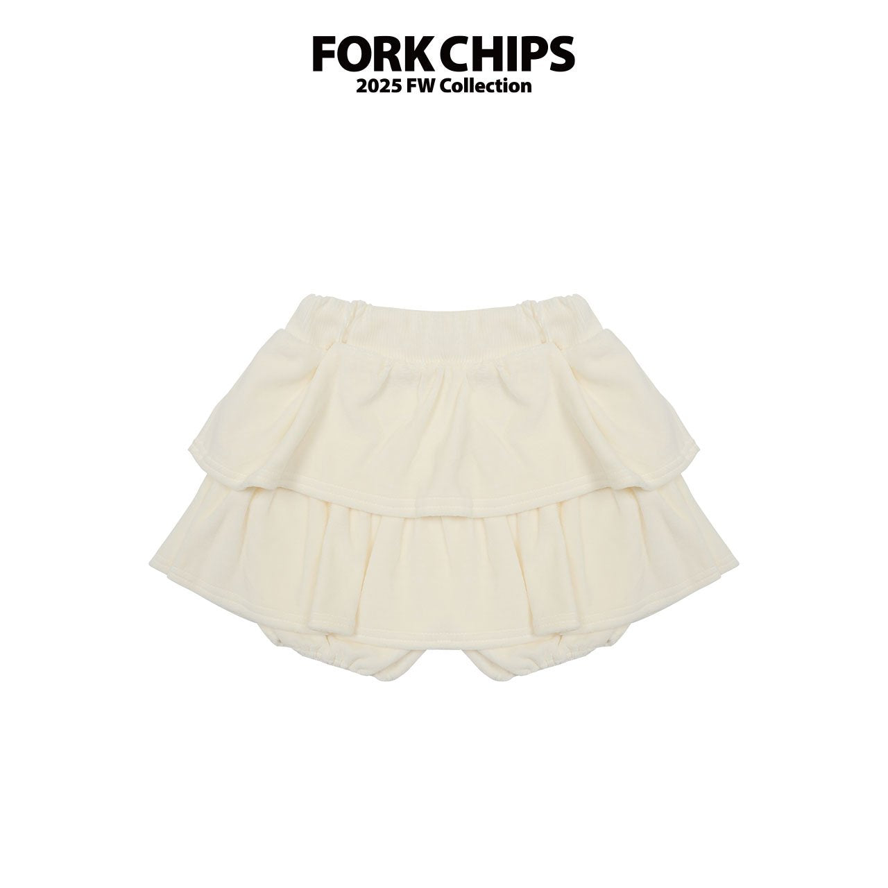 FORK CHIPS