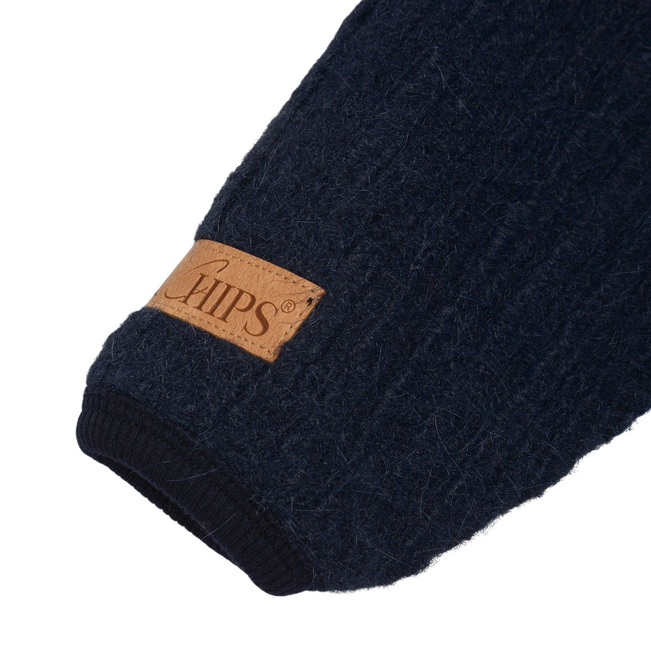 FORK CHIPS Mohare hood top