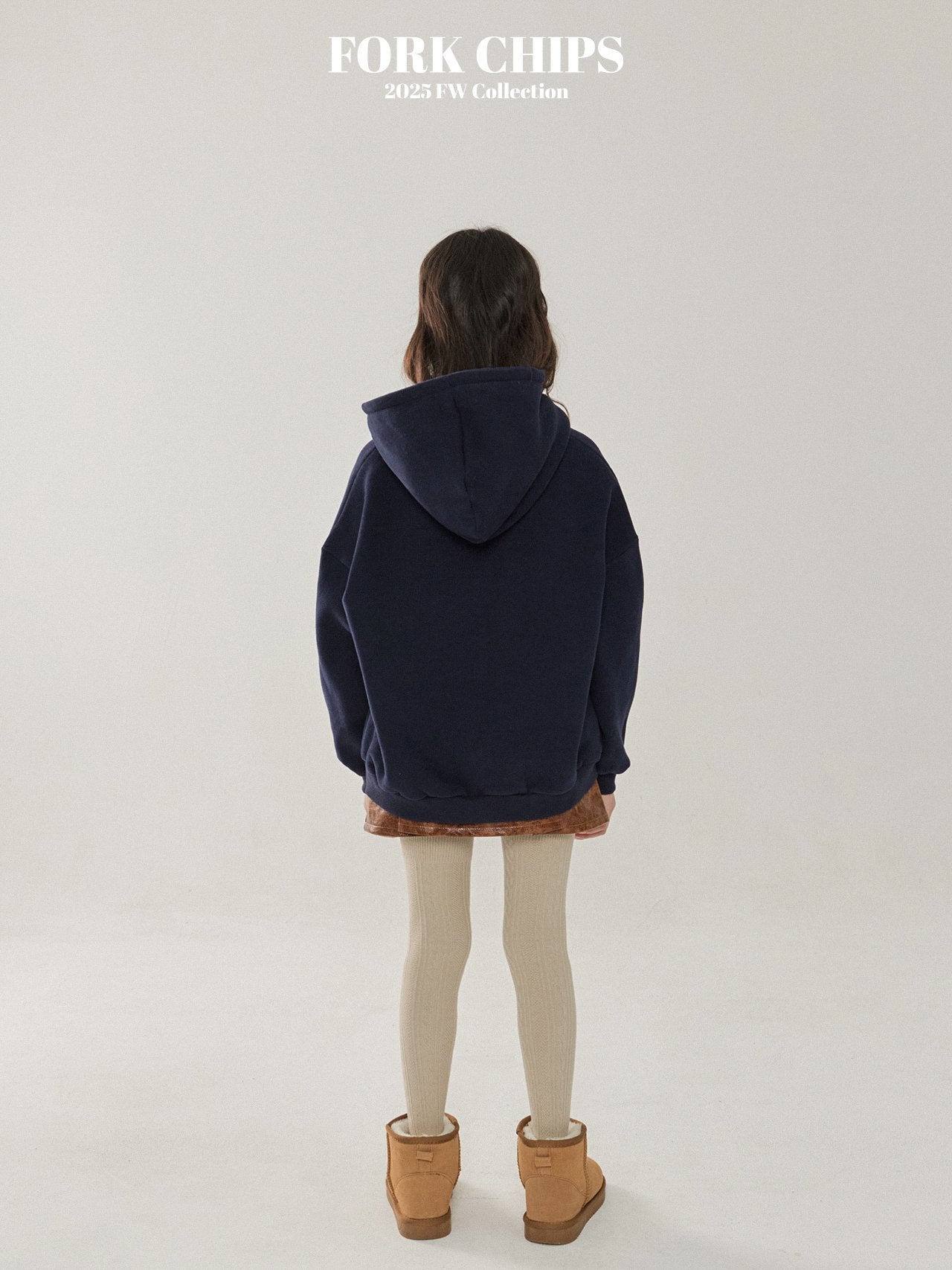 FORK CHIPS Texas hood top