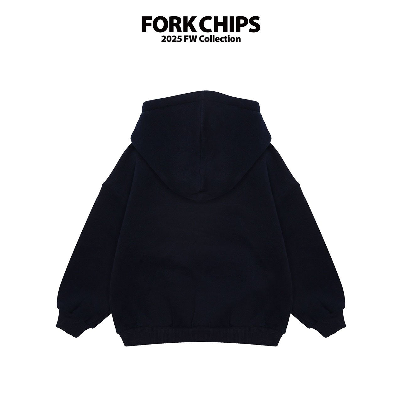FORK CHIPS Texas hood top