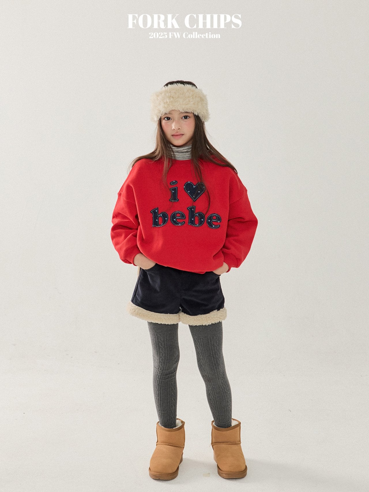 FORK CHIPS I love mtm