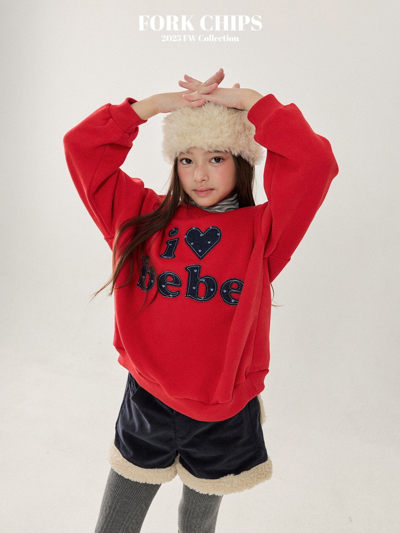 FORK CHIPS I love mtm