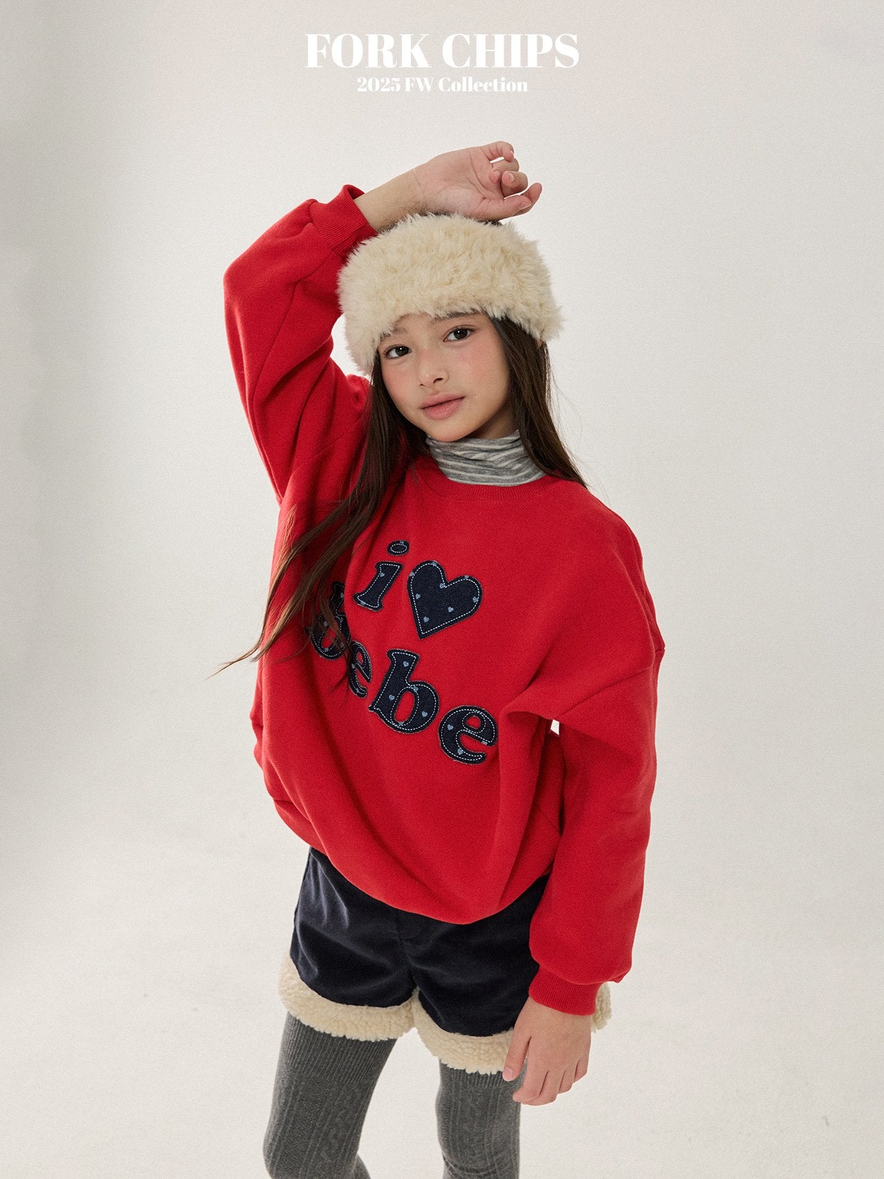 FORK CHIPS I love mtm