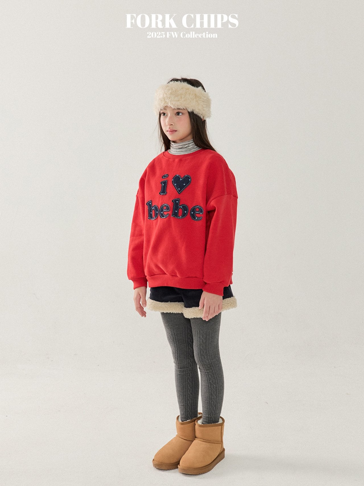 FORK CHIPS I love mtm