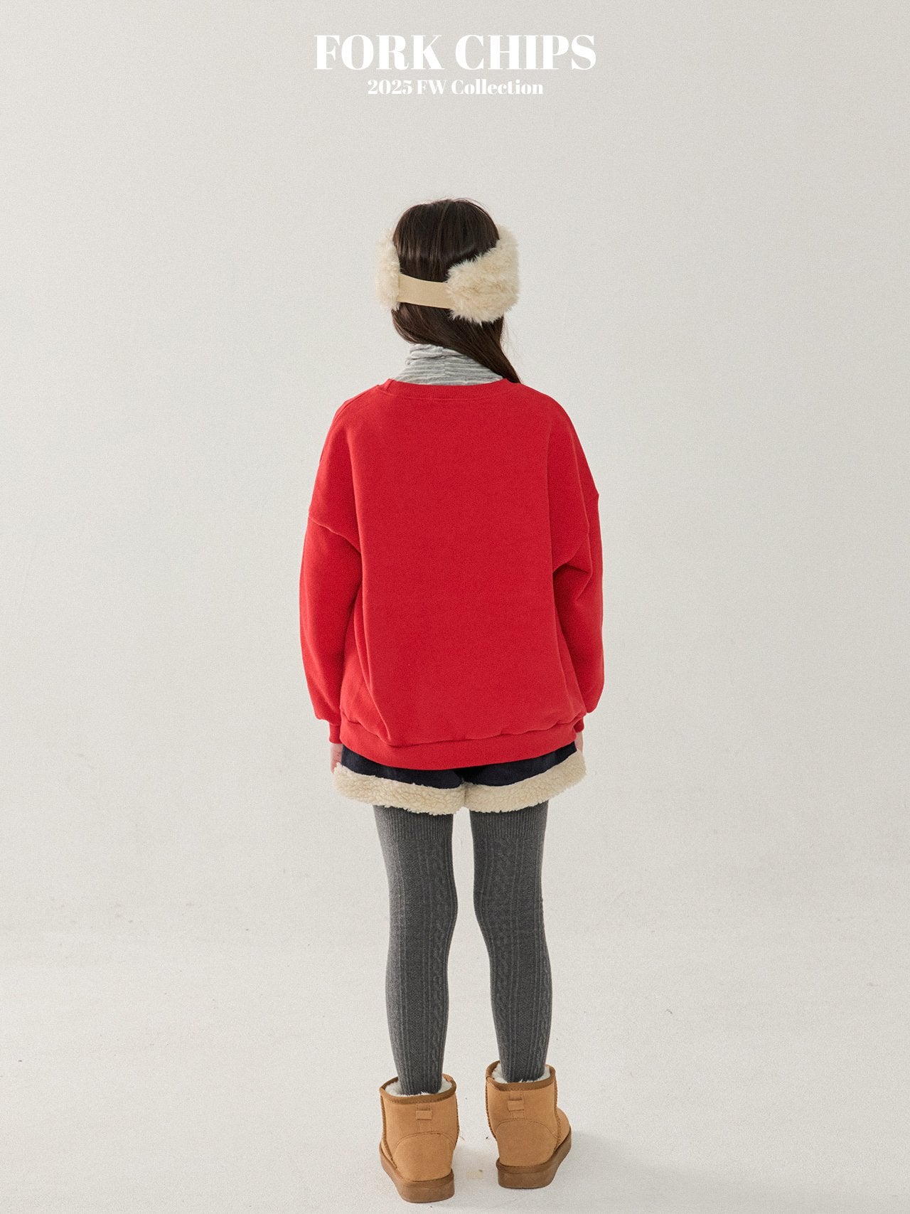 FORK CHIPS I love mtm