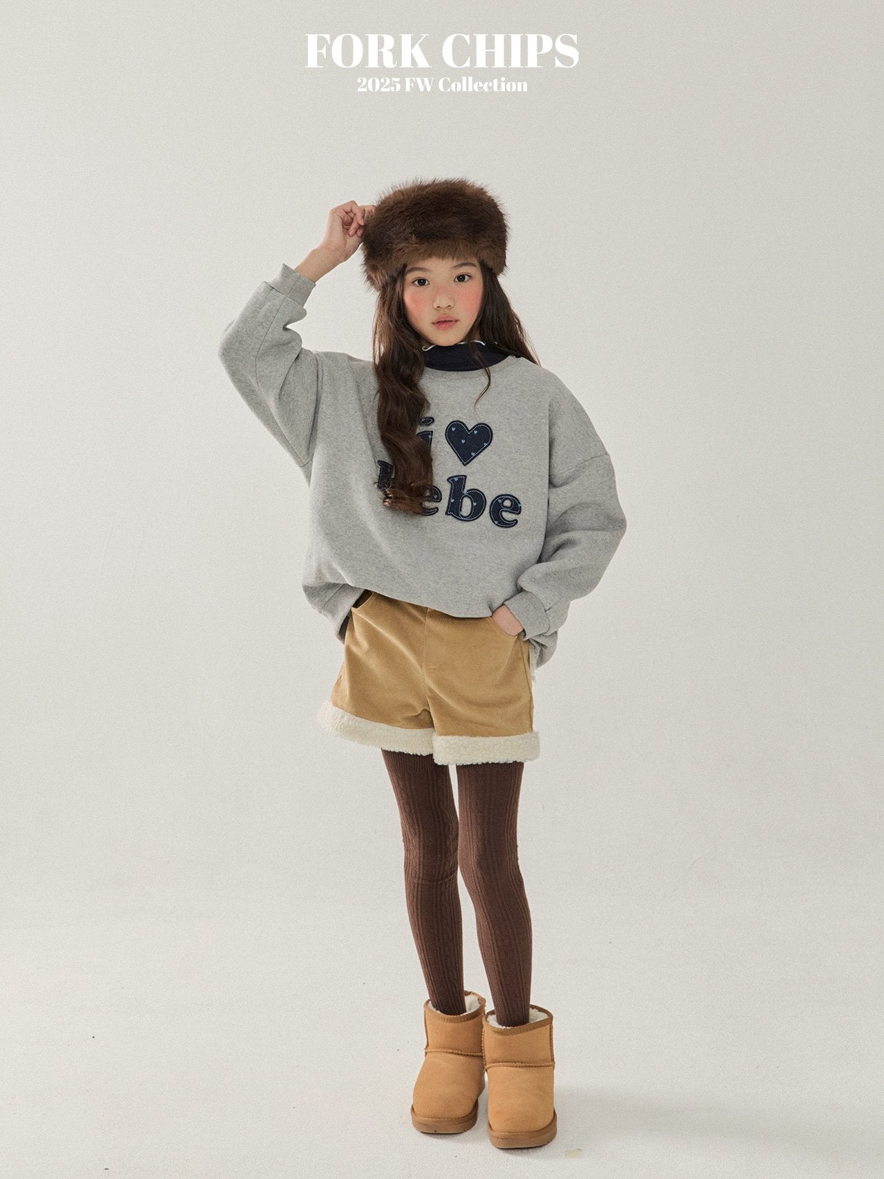 FORK CHIPS I love mtm