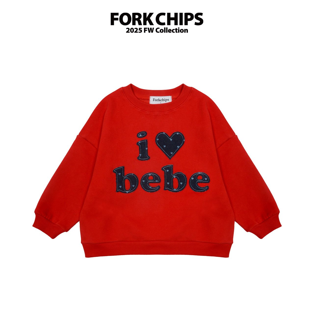 FORK CHIPS I love mtm