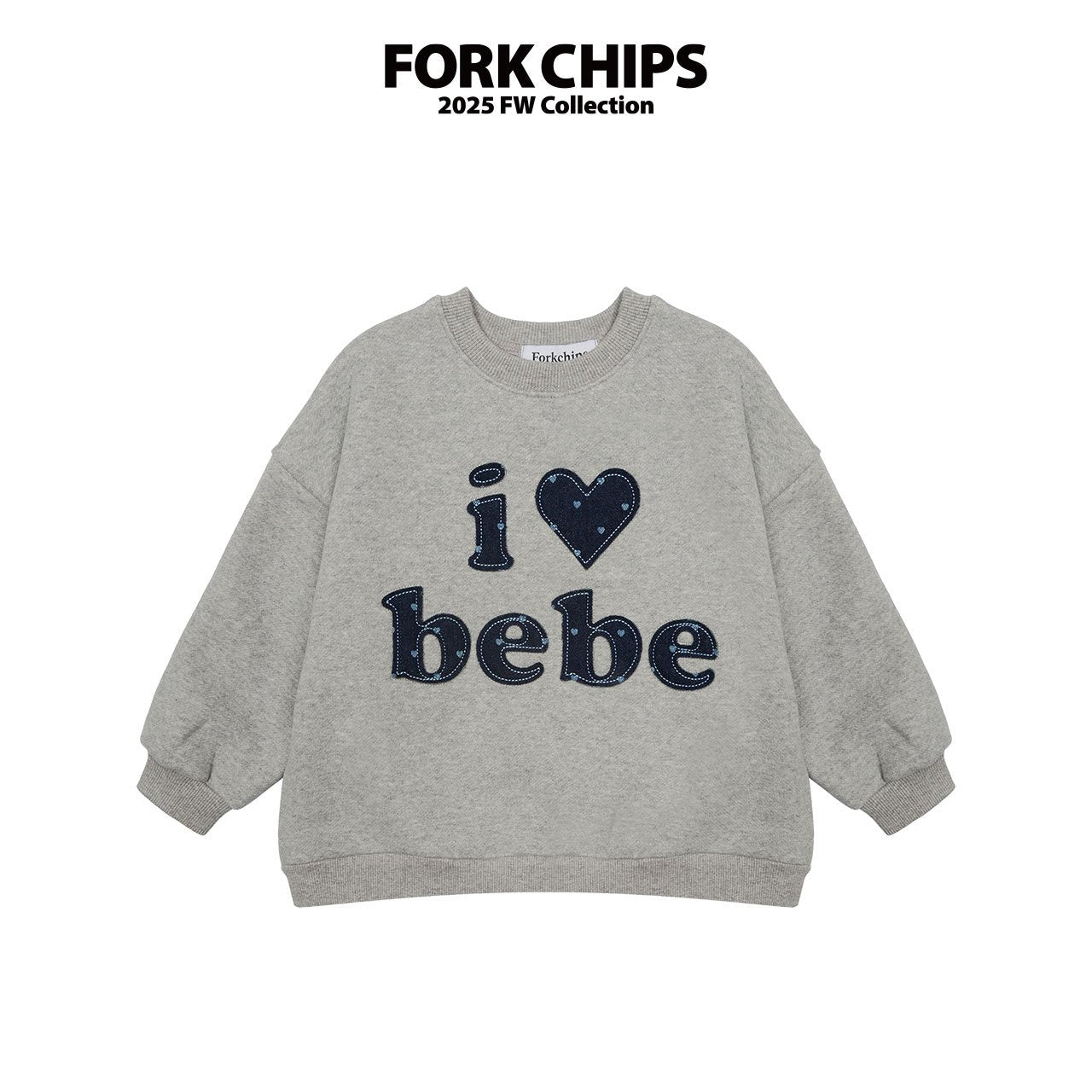 FORK CHIPS I love mtm