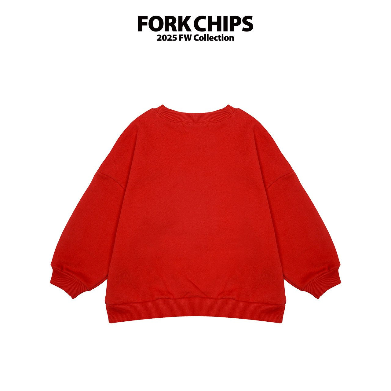 FORK CHIPS I love mtm